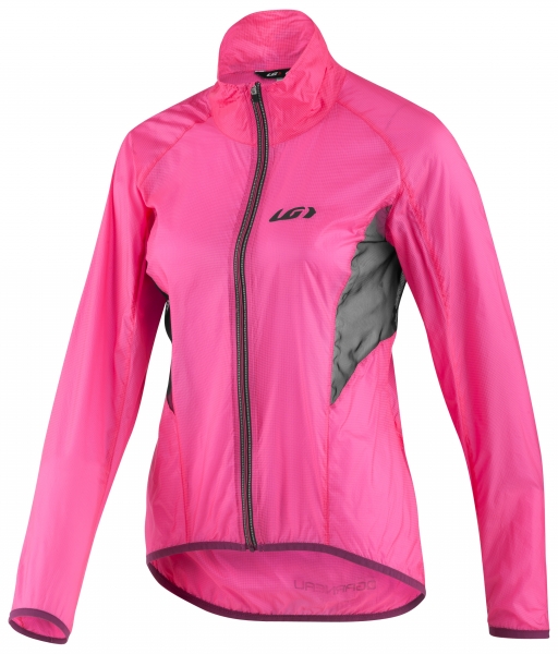 

Louis Garneau Куртка W'S X-Lite (2017), Pink