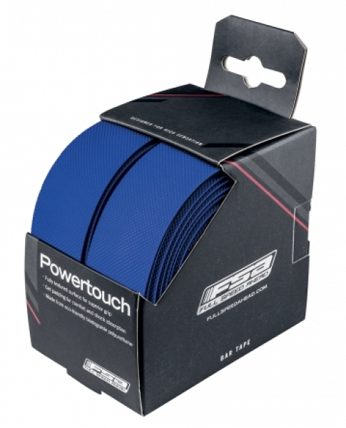 

FSA HB Tape Powertouch blue w/sticker H276 V17 (2018)