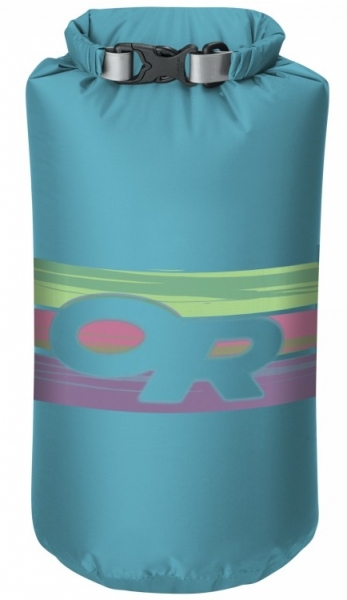 

Outdoor Research Striation 5L (2019), Turquoise