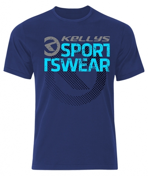

Kelly's Sportswear (0), Blue