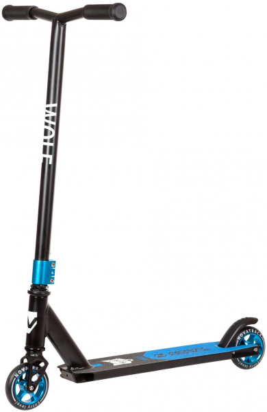  Novatrack Wolf 30 blue  2022