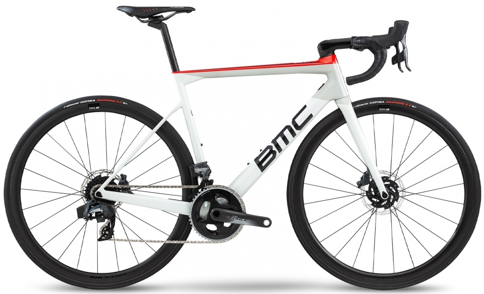 bmc disc