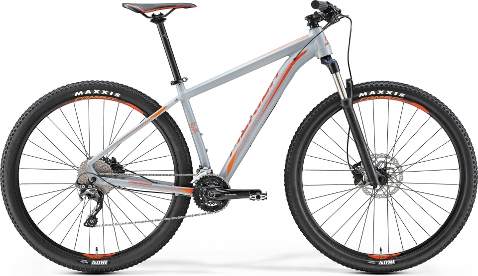 Merida ebig nine 500 sale