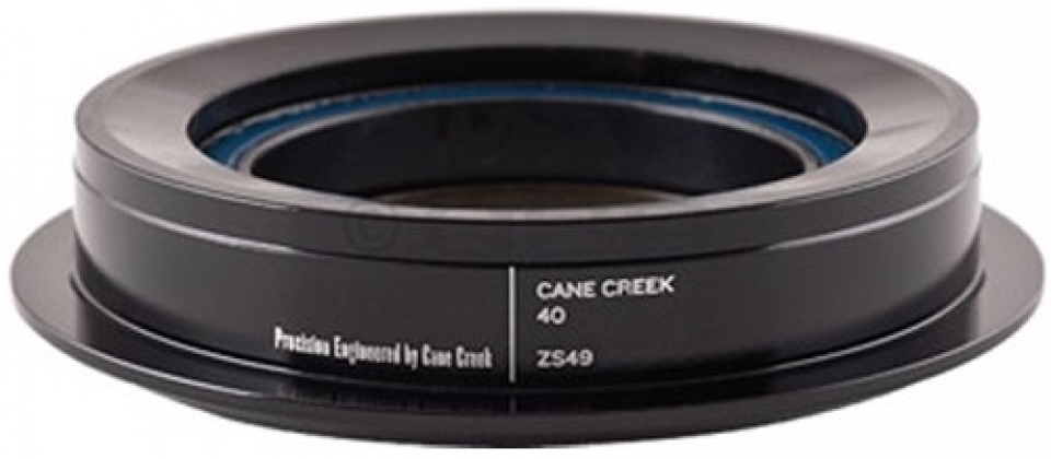 

Cane Creek низ 1.5" 40 Asmbly-Bot-ZS44/30 (0), Black