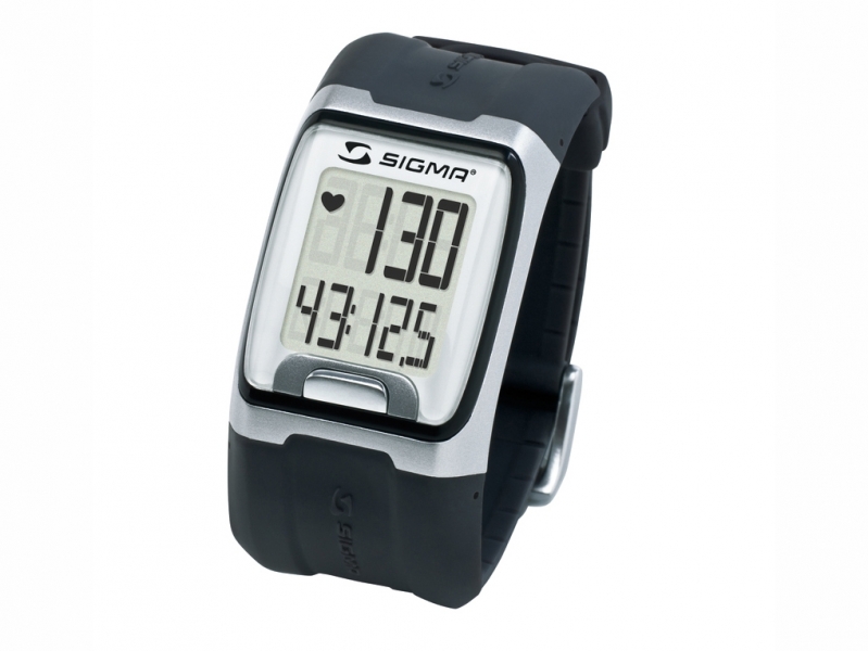 

Sigma PC 3.11 (2016), Black