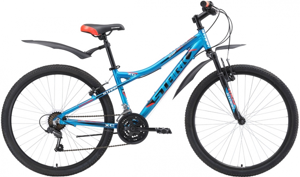 

STARK Slash 26.1 V (2018)