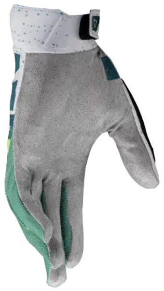 Велоперчатки Leatt MTB 2.0 X-Flow Glove, Pistachio - купить в Москве