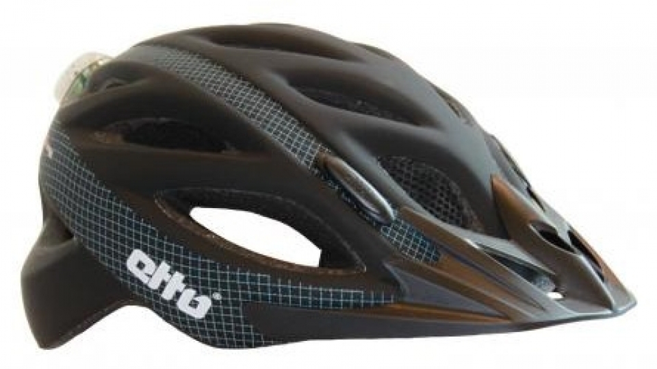 

Etto City Safe (0), Black