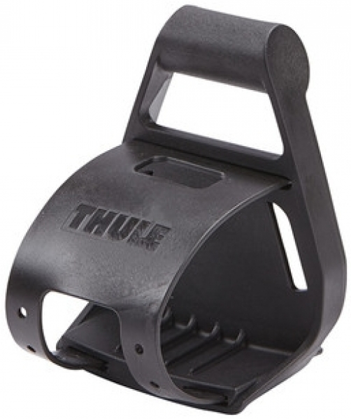 

Thule Pack`n Pedal (0), Black