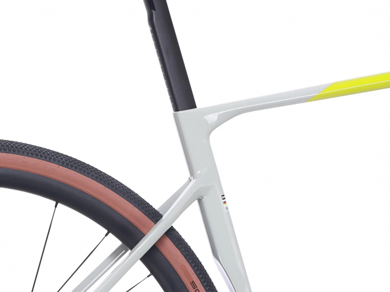 Велосипед Superior XR 9.7 GR 2025 - купить в Москве