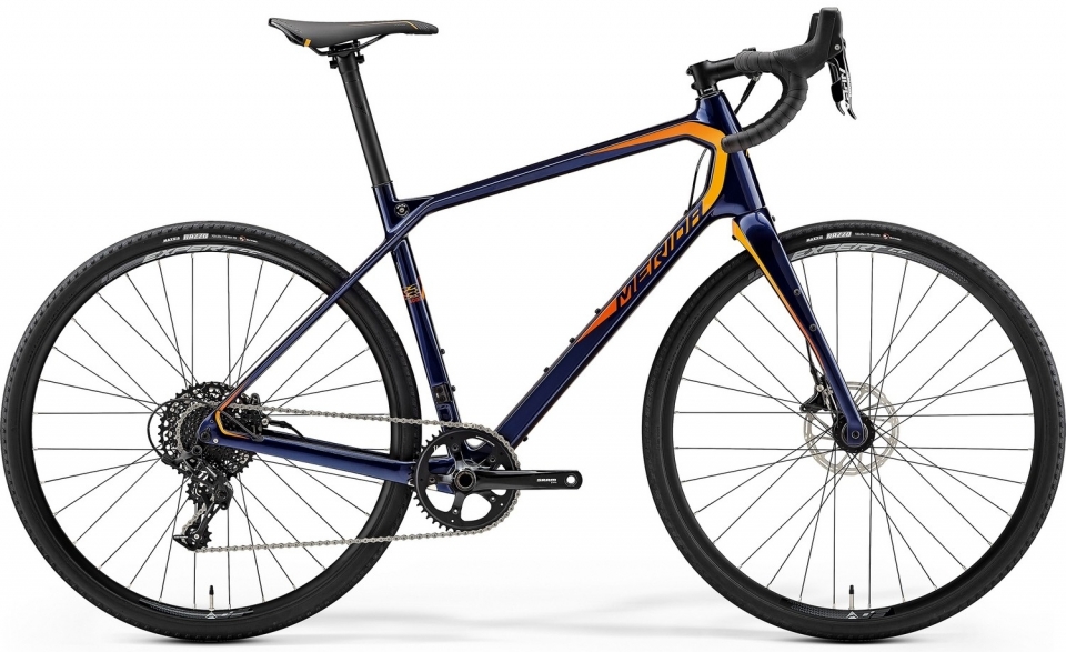

Merida Silex 6000 (2019)
