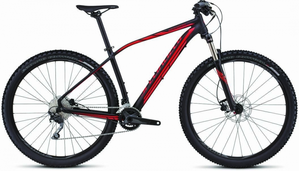 Specialized Rockhopper Expert 29 2016 11099