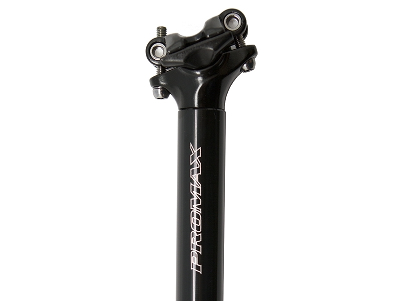 

Promax SP-226 30.9х400 (2016), Black