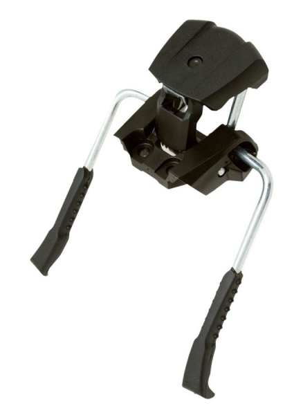 

Elan POWER BRAKE AMBITION FAT 105 (0), Black