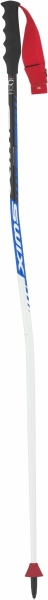 

Swix WC Pro SG (2018), White/blue/black