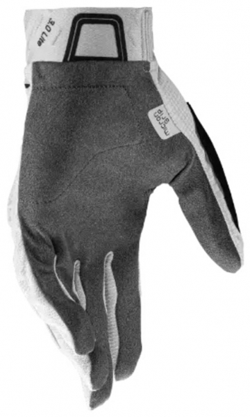 Велоперчатки Leatt MTB 3.0 Lite Glove, Cream  - купить в Москве