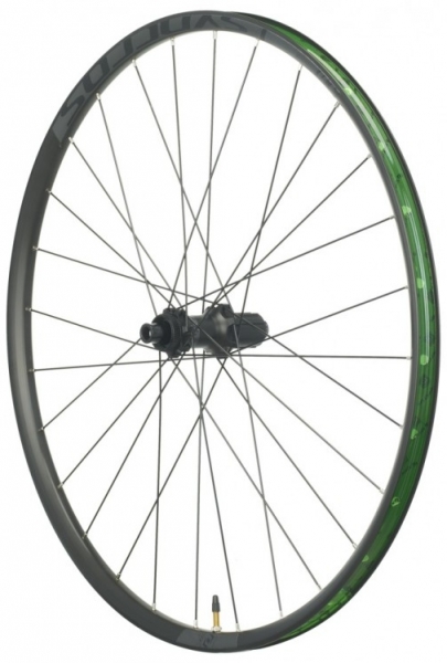 

Syncros 3.0 (2018), Black