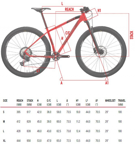    Wilier 503X Pro Deore Rov Judy  2023