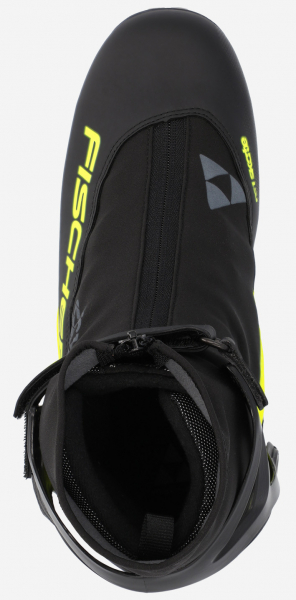 Ботинки для беговых лыж Fischer RC1 Skate - купить в Москве