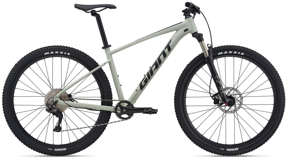 Giant talon 29 store series mountain bike