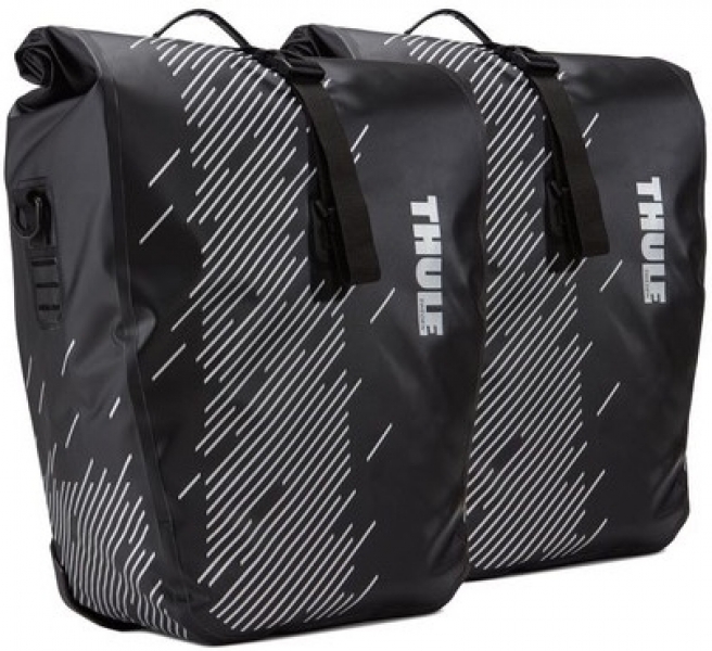 

Thule Shield Pannier Large (0), Black