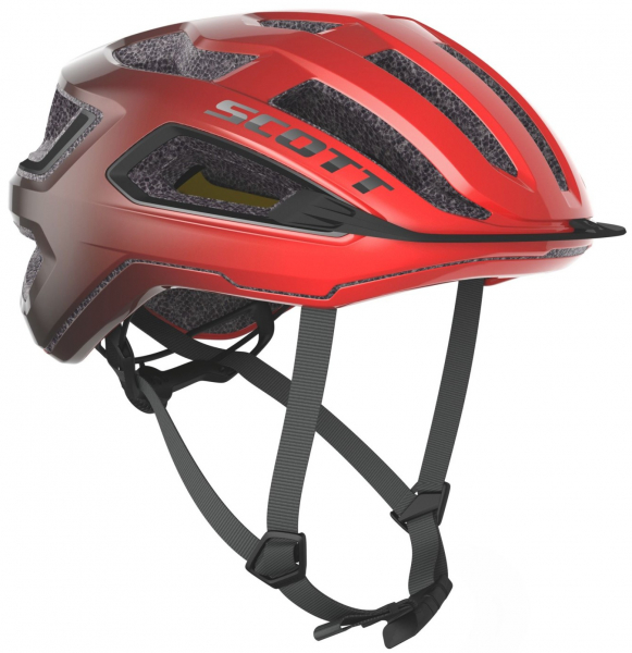 Scott Arx Plus CE Mips fiery red 65007 9990