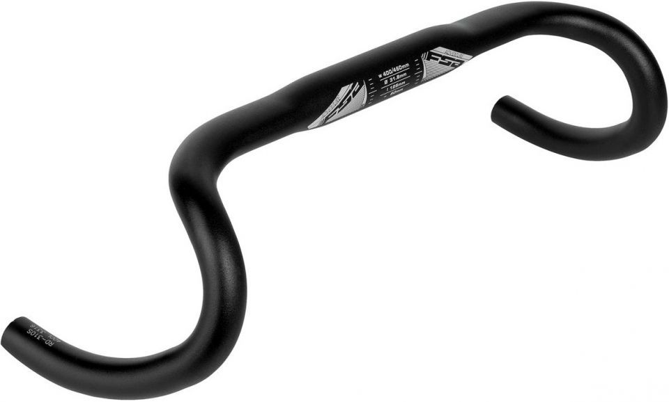 

FSA Adventure Compact (2017), Black