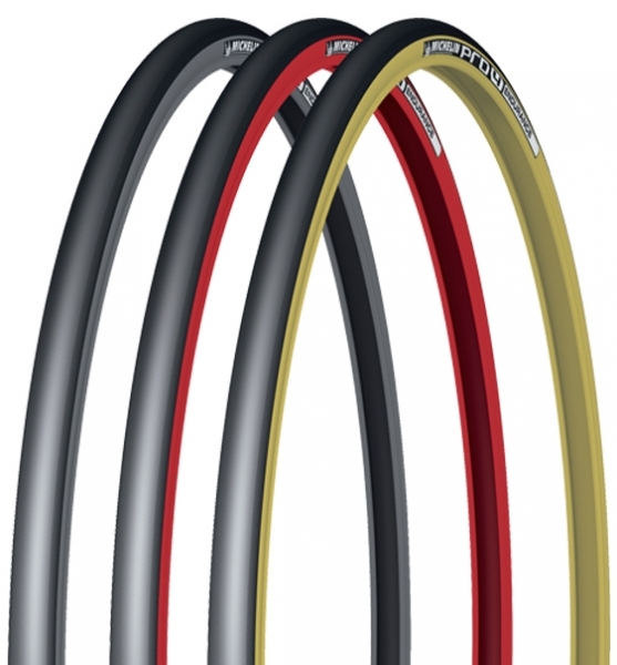 

Michelin PRO4 COMP TS 23х622 (0)