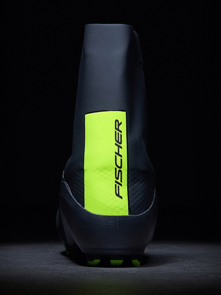 Ботинки для беговых лыж Fischer Carbonlite Classic - купить в Москве