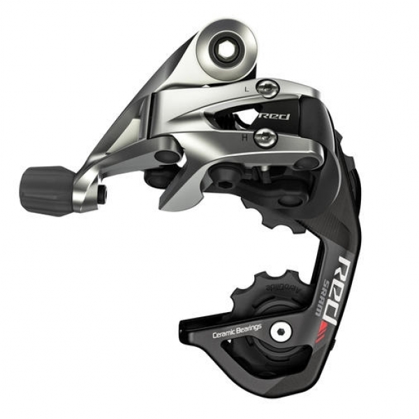 Sram max on sale