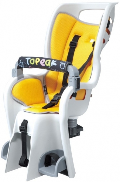 

Topeak BabySeat II (0), Yellow