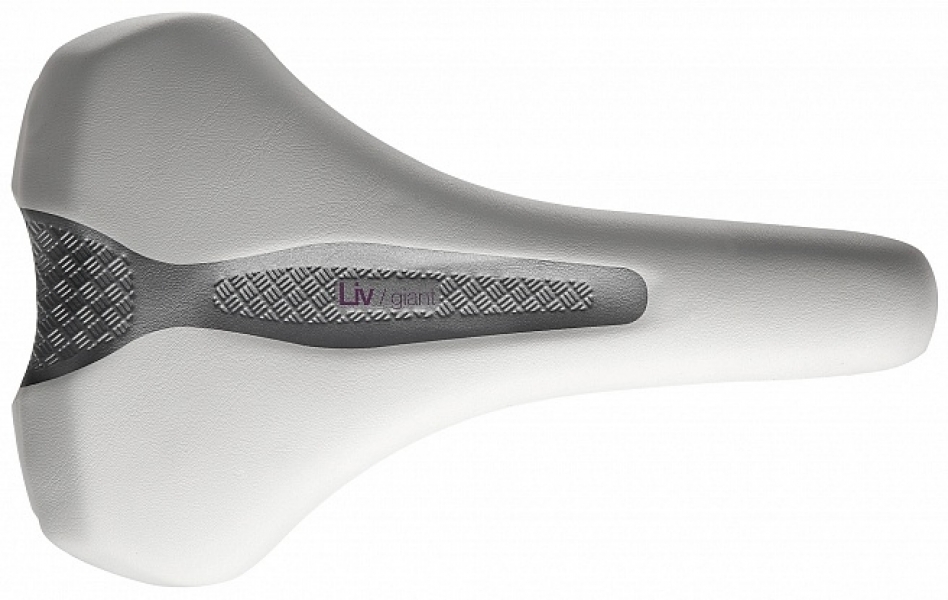 

Giant Liv Connect Upright (0), White/grey