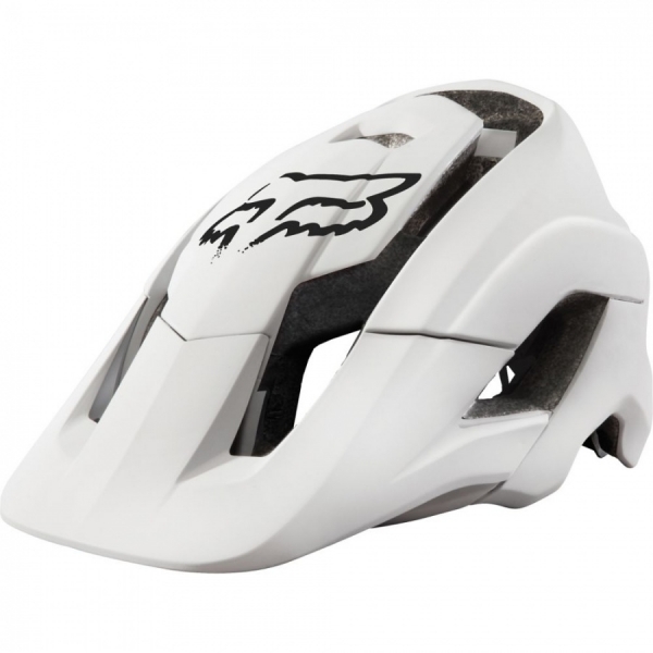 

Fox Metah Graphics Helmet (2016), White