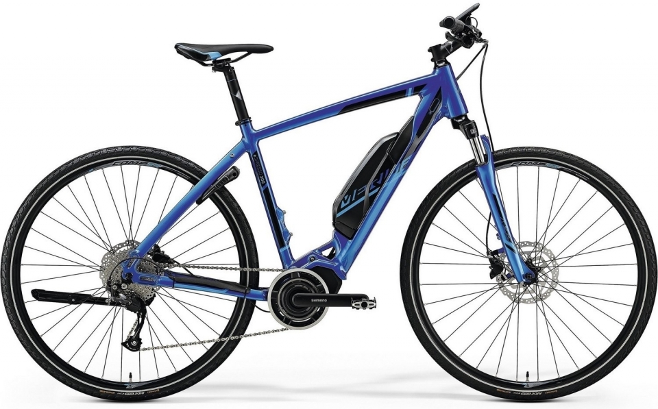

Merida eSpresso 300 (2018)