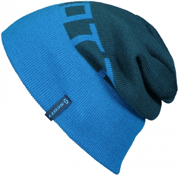 

Scott Team 40 (2018), Blue