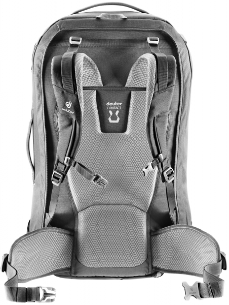 Рюкзаки и сумки Deuter Aviant Access 50 SL black - купить в Москве