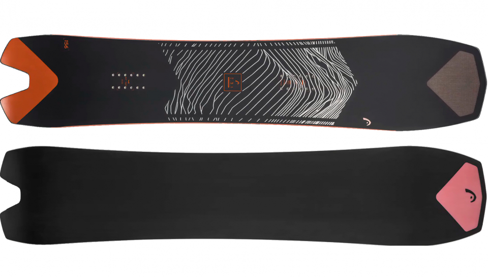 Head E.B.I. LYT 2026 - купить в Москве