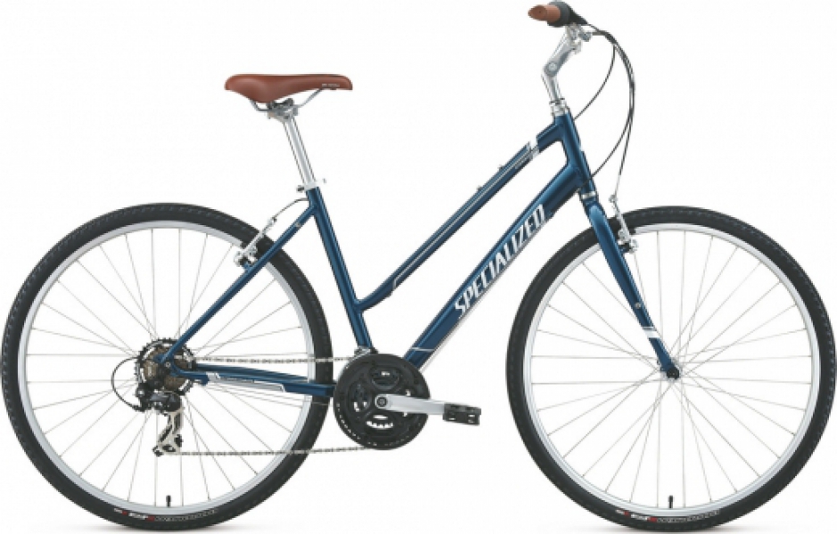 Велосипед Specialized Crossroad ST 2014 