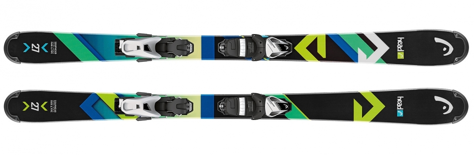 

Head Souphead SLR2 + SLR 4.5 AC Brake 74 [I] (2018)