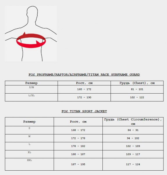Геометрия велосипеда Защиту черепаха Fox Raceframe Impact SB D3O Dark Shadow