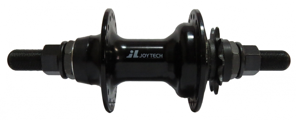 

JOY TECH F046SBT, 36H, 14х185х110 (0), Black