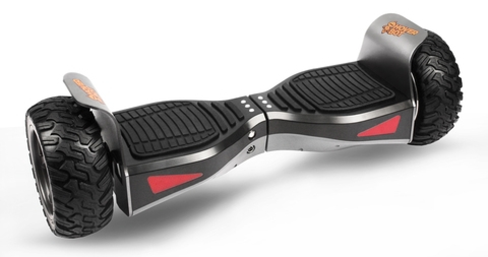 

Hoverbot B-10 Premium (0), Black