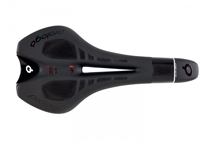 

Prologo Zero II Pas Cpc Tirox (2017), Black
