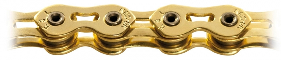 

KMC K810SL (0), Gold
