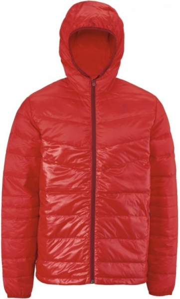 

Scott Kickstart (2015), Red