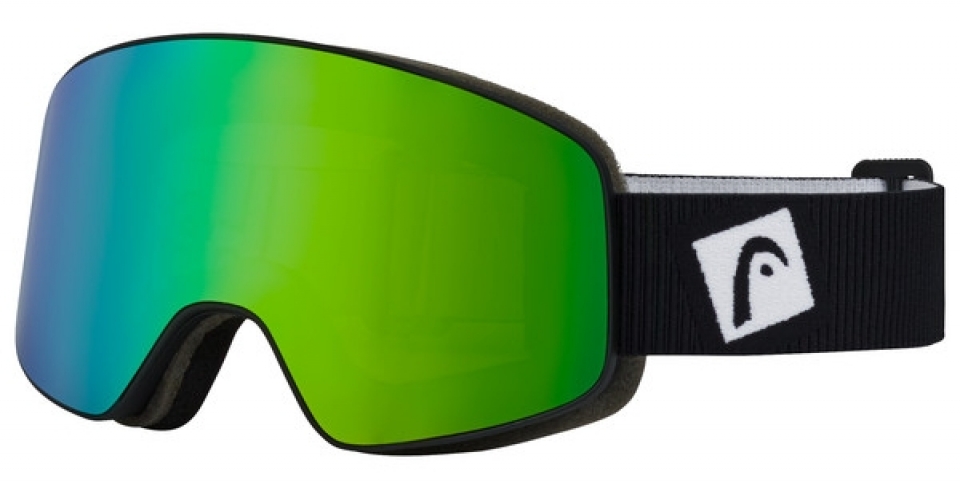 

Head Horizon FMR+SpareLens (2019), Blue/green