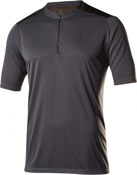 

Fox Altitude Jersey (2017), Black