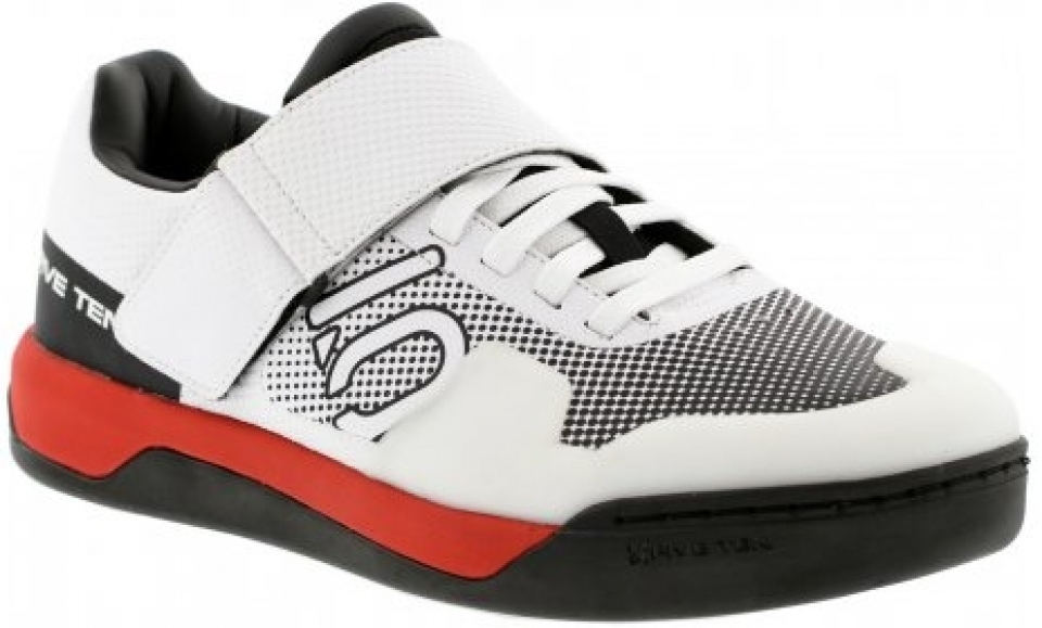 

Five Ten Hellcat Pro SPD (0), White