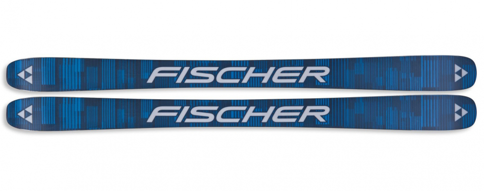 Fischer Nightstick 104 без крпелений 2025 - купить в Москве