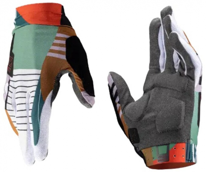 Велоперчатки Leatt MTB 3.0 Endurance, Art  - купить в Москве